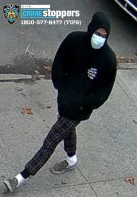 2730-21 Forcible Touching 102 Pct 10-05-21 PHOTO