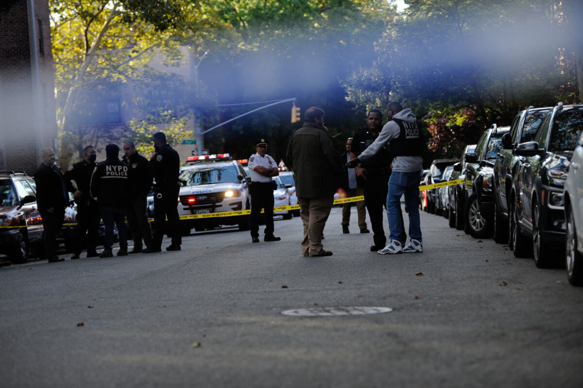 Man Shot And Killed In Broad Daylight In Jamaica Tuesday Afternoon   D3C4008 1200x799 2 