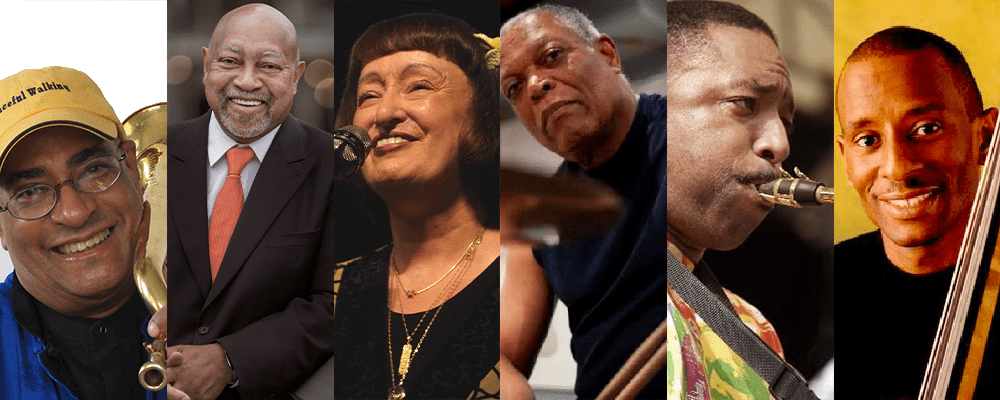 FTH Jazz Masters