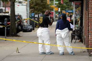 OZONE-PARK-SHOOTING
