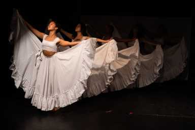 NY:Performing Arts