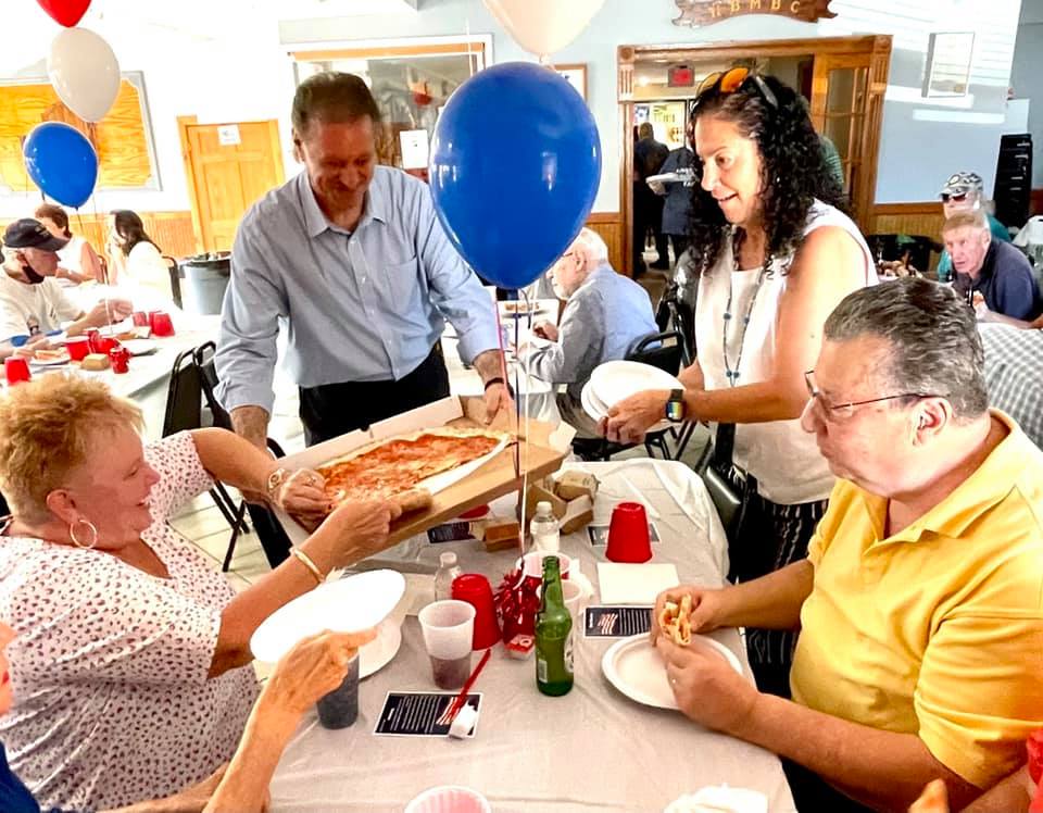 Vets BBQ 1