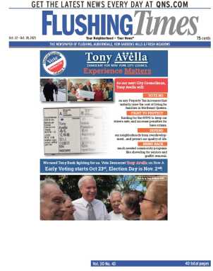 flushing-times-october-22-2021