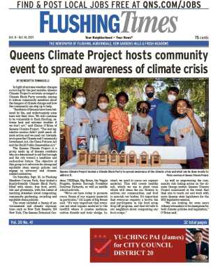 flushing-times-october-8-2021