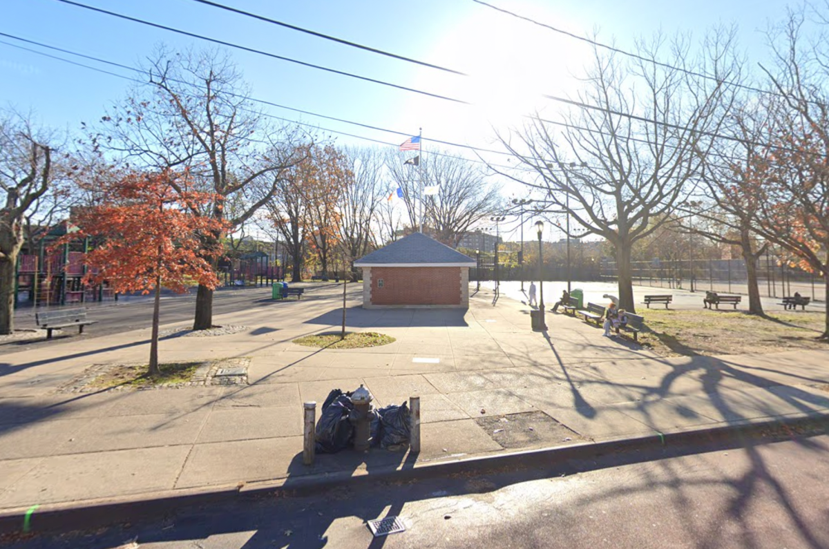 hoffmanpark