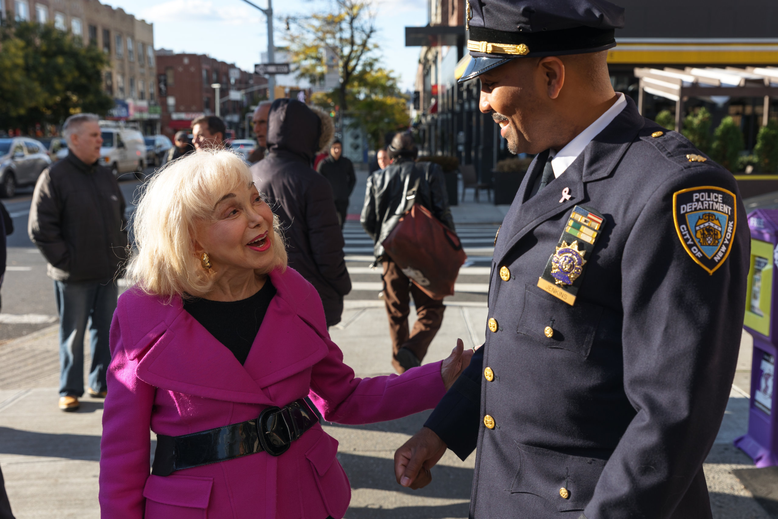 Amorelli Realty wins Best of the Boro for fifth consecutive year QNS