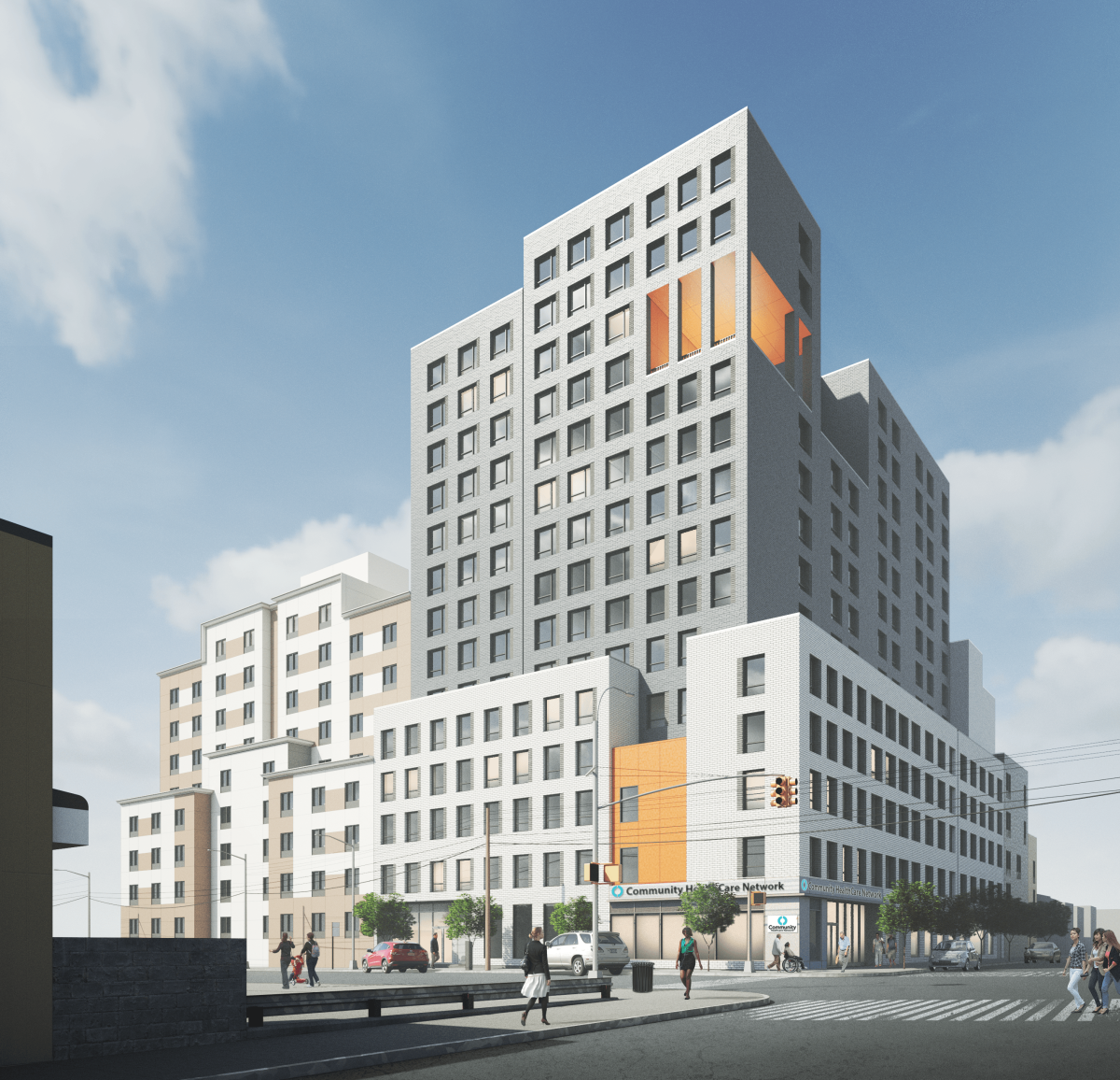 1902 – 201125 – ULURP – 97-04 Sutphin_BG Rendering