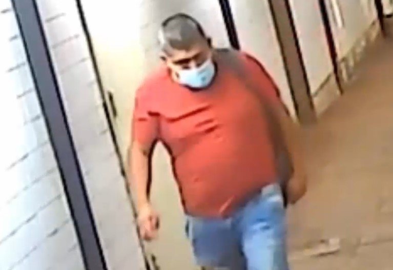 2963-21 Unlawful Surveillance 114 Pct TSVS 10-16-21 PHOTO