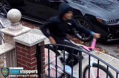 2985-21 Robbery 115 Pct 10-30-21