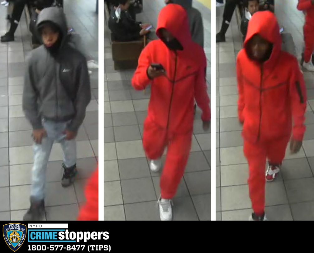 2990-21 Robbery 110 Pct TD 20 10-27-21