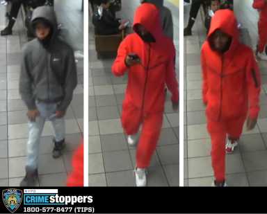 2990-21 Robbery 110 Pct TD 20 10-27-21