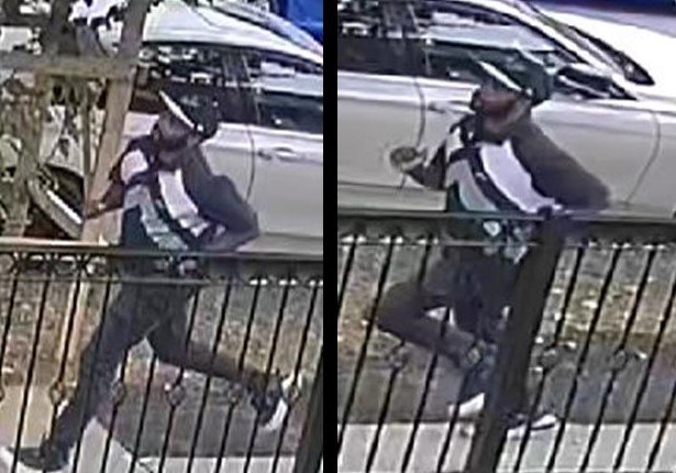 3041-21 Robbery 103 Pct 10-06-21 Photo