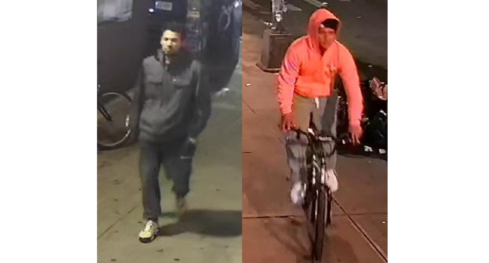 3112-21 Robbery 110 Pct 11-04-21 Photo