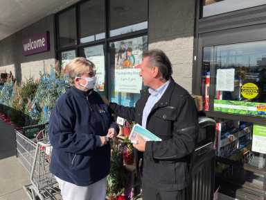 Maspeth Stop & Shop 1