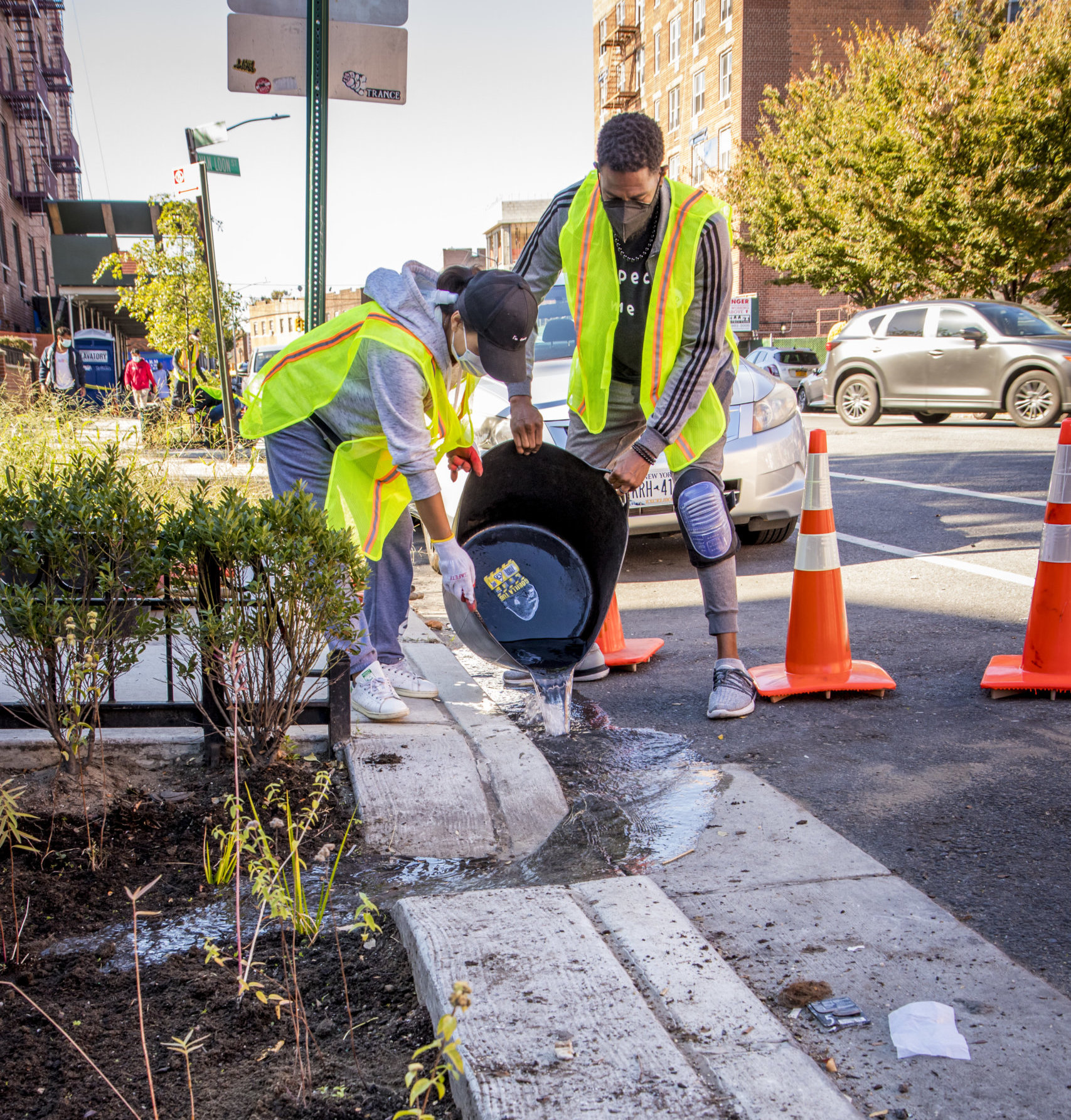 Elmhurst Spring Clean Up 2025 Dorita Myrtice