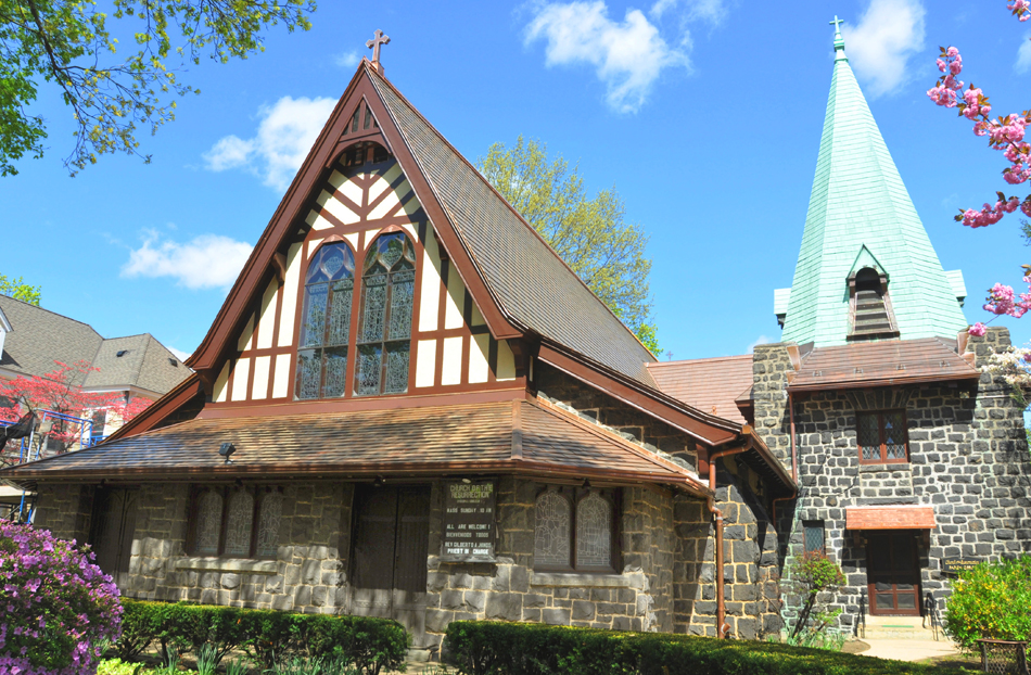 churchofresurrection
