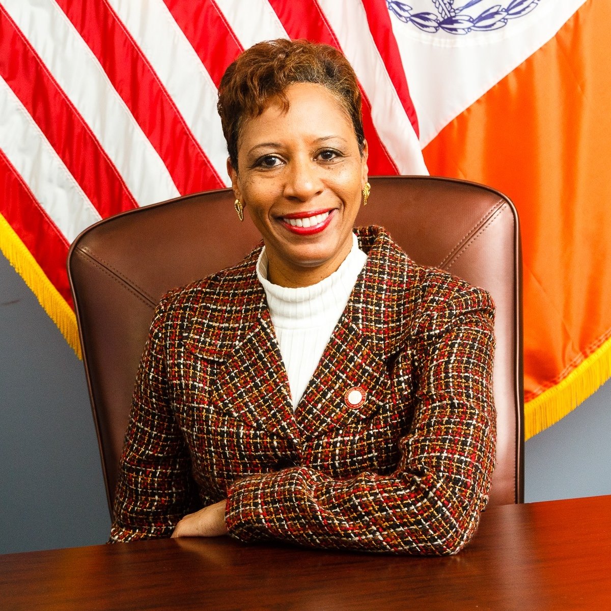 Adrienne-Adams