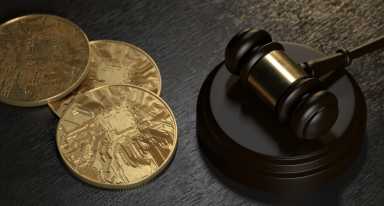 NFT Non Fungible Token Crypto Currency Regulation Lawyer Technology