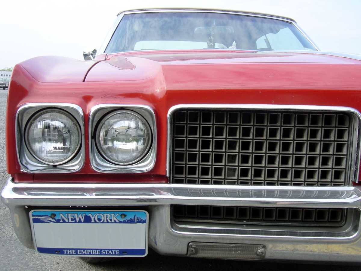 cool car