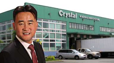 Steve Chen Banner