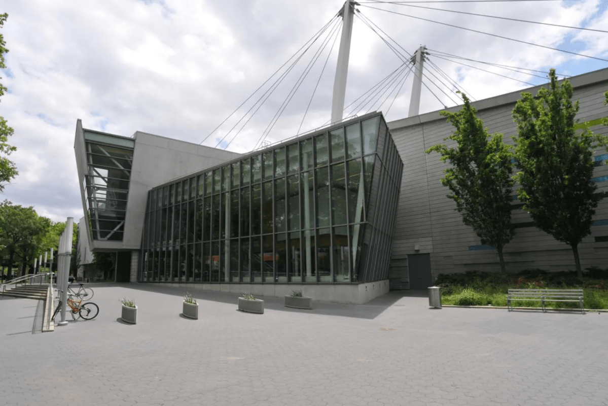 flushingpool
