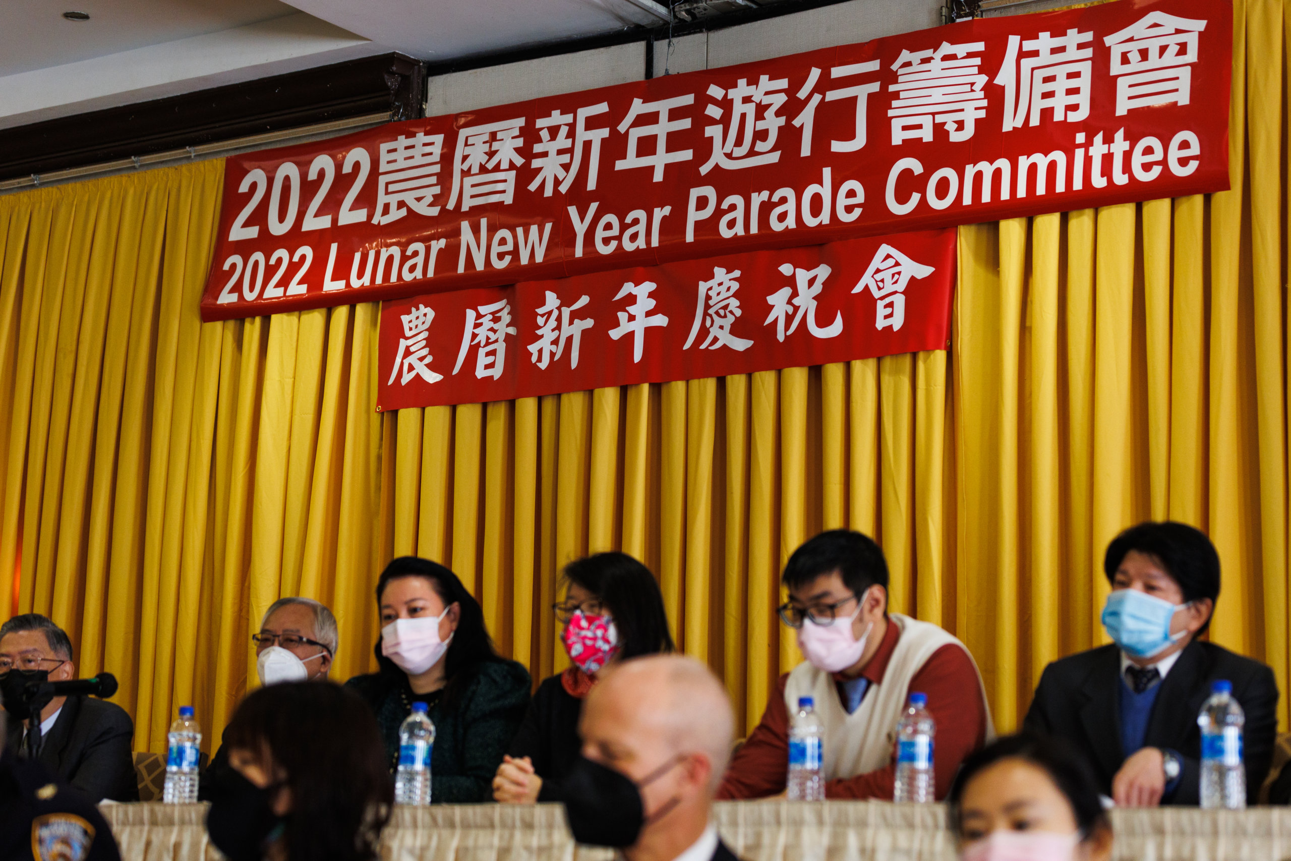 Flushing Chinese New Year Parade 2023 Get New Year 2023 Update