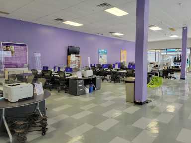 Far Rockaway Teen Library
