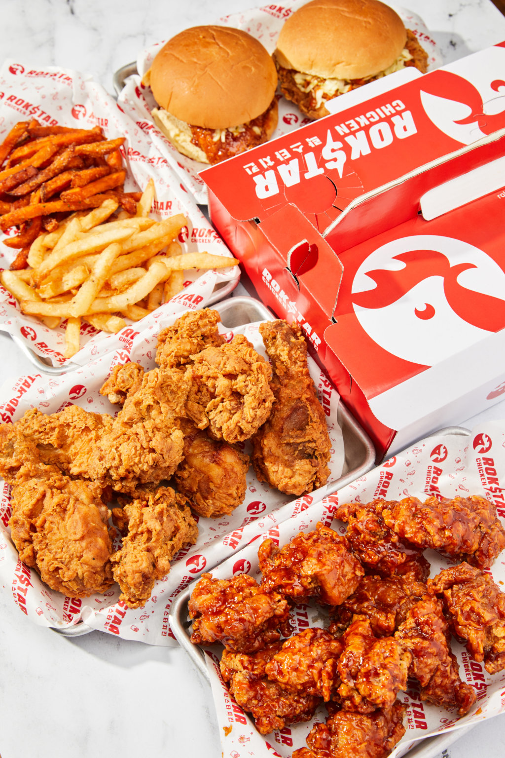 Korean fried chicken spot in Douglaston among Queens’ hottest new 