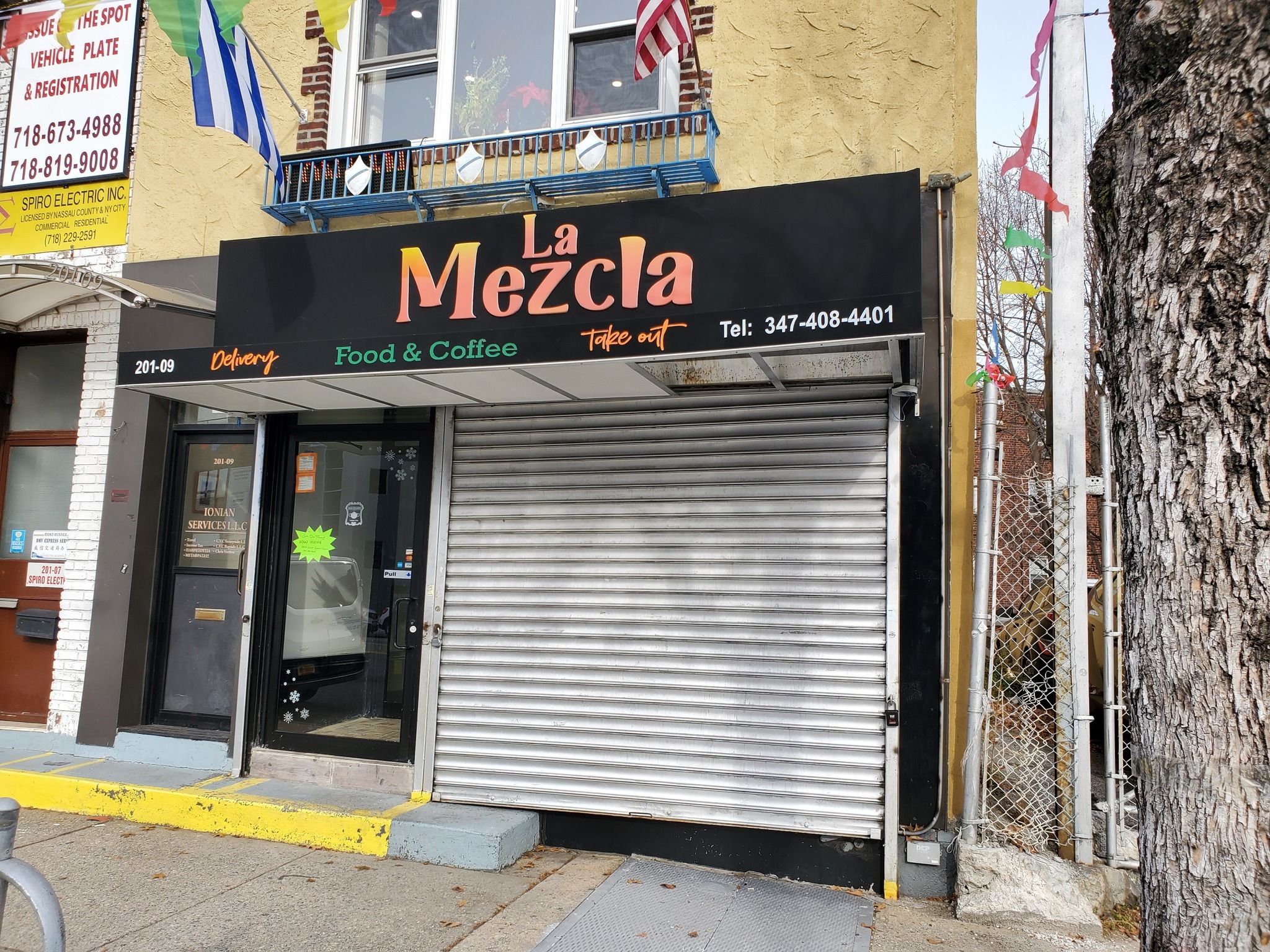 These restaurants are opening in Bayside and Bay Terrace