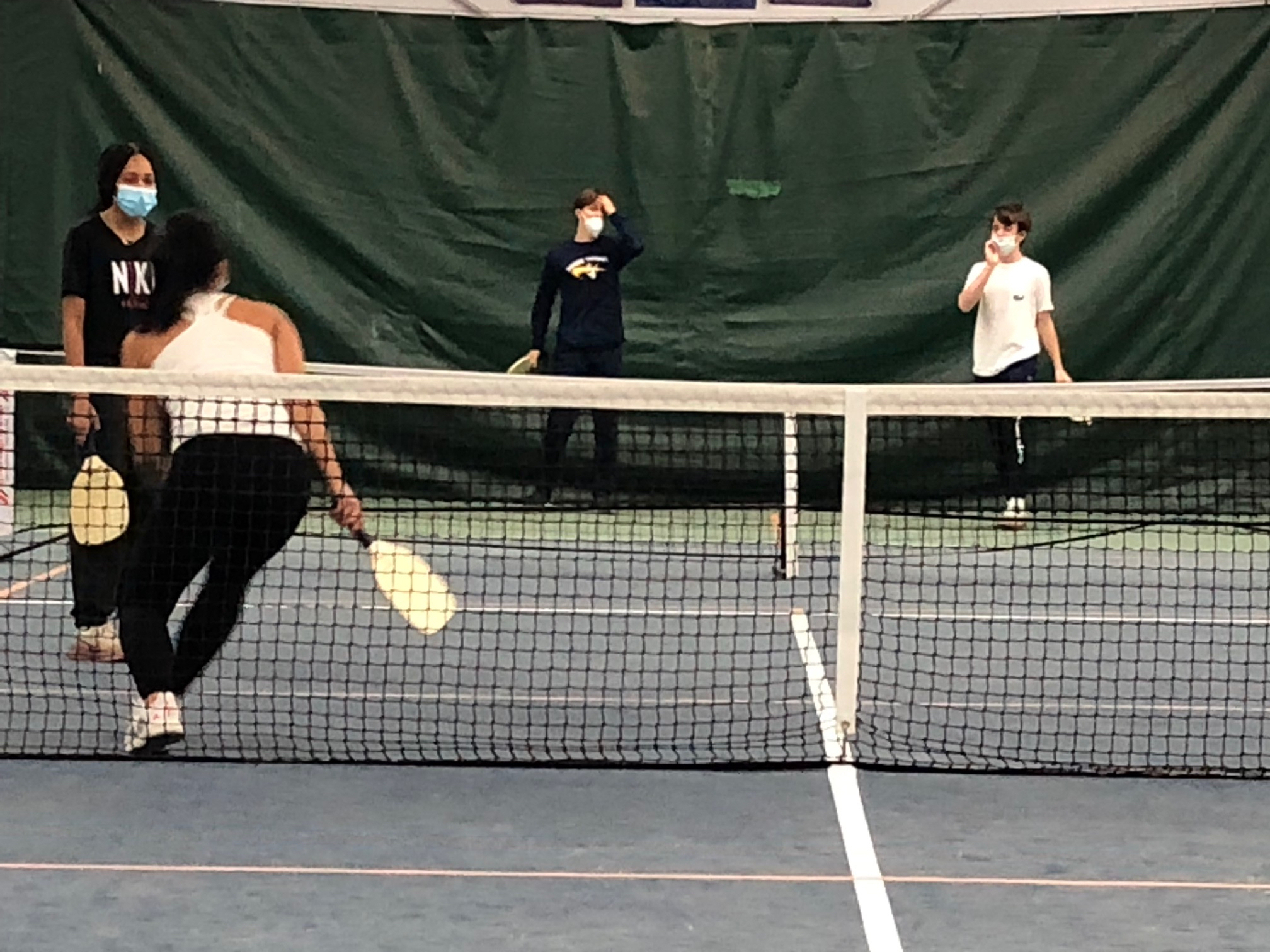 Tennis Powerhouses Robbie Wagners Training Regiment For Elite Performance - s0w9vva