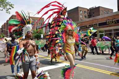 Queens-Pride