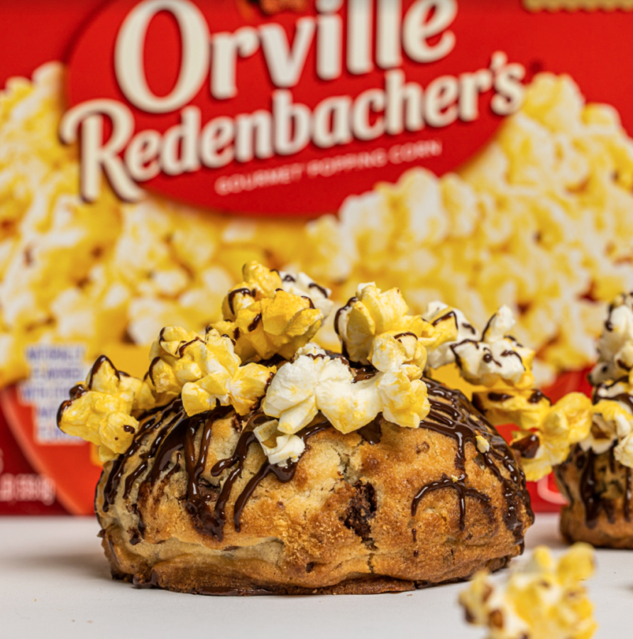 Chip City to celebrate grand opening of Forest Hills cookie shop