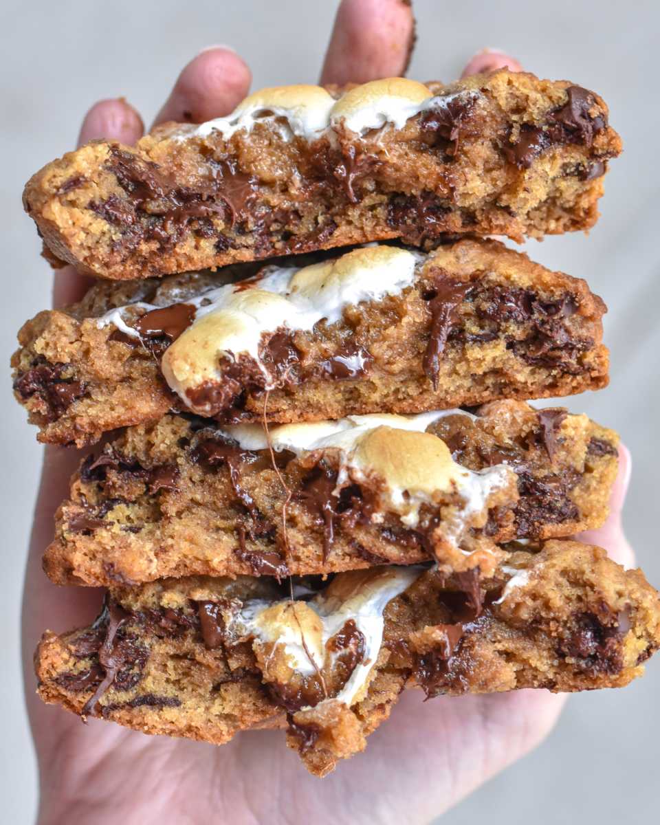 S’mores