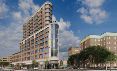 Trylon Development