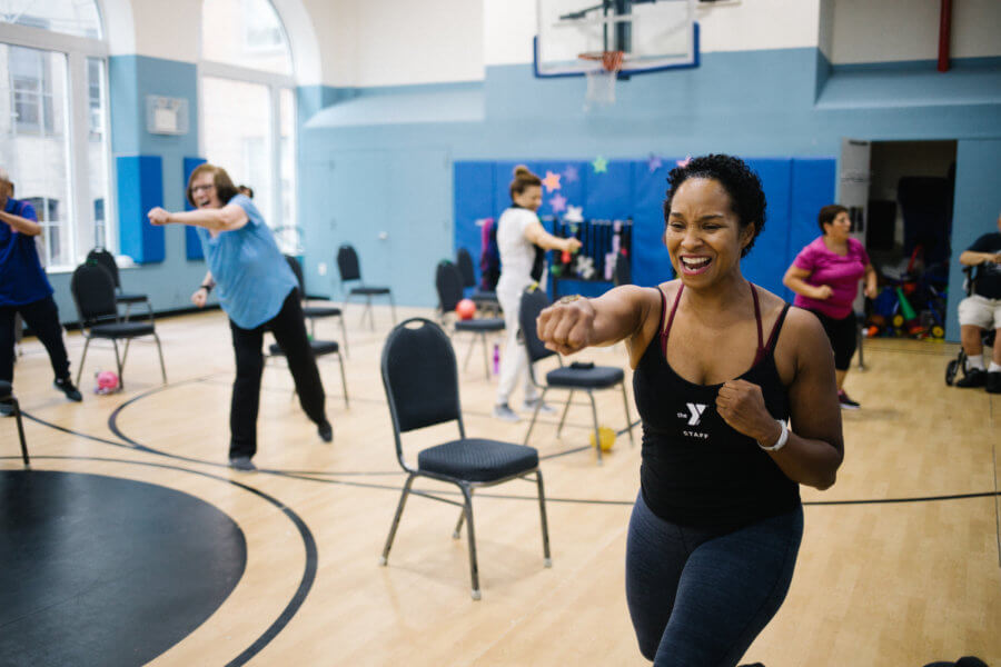 Ridgewood YMCA slowly reopening select programs