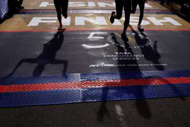 marathon
