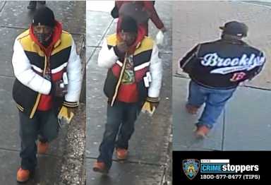 279-22 103 Pct Robbery pattern 13
