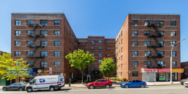 92-40 Queens Boulevard – Rego Park