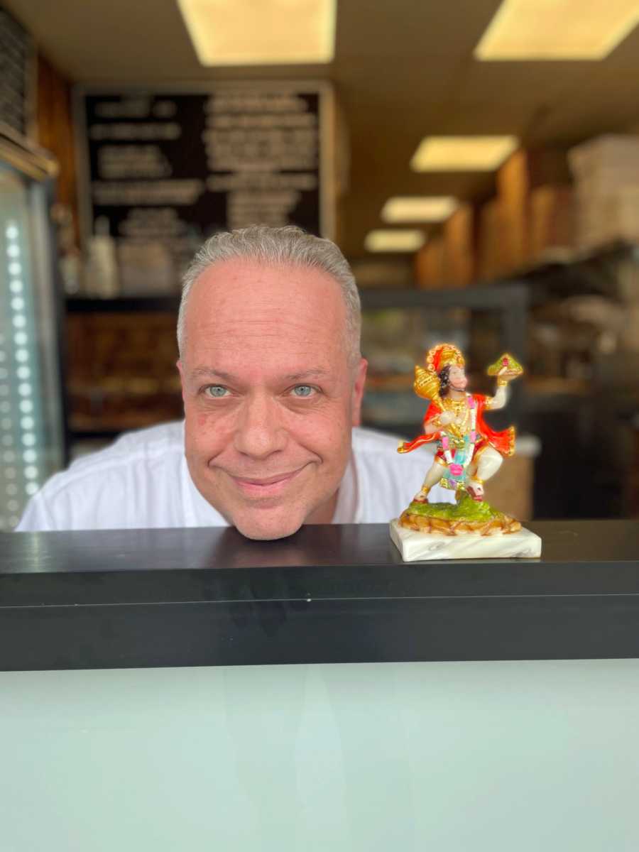Andrew Bellucci – Bellucci’s Pizzeria
