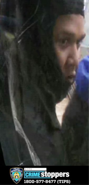 Rego Park grand larceny
