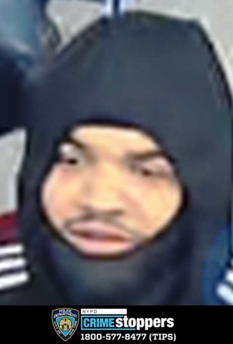 Ridgewood robbery