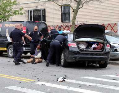 Ozone Park manslaughter