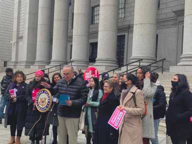 Women's Health Protection Act