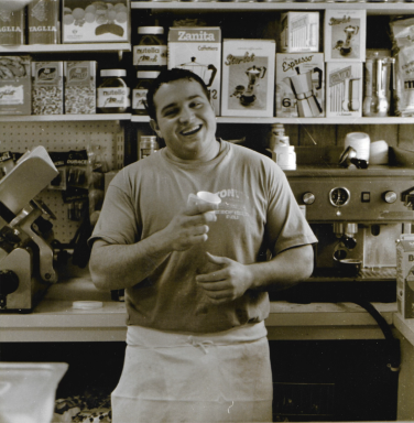 Mario Polito