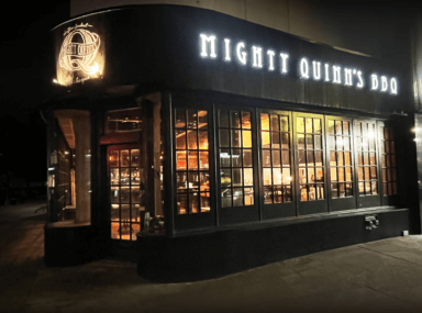 Mighty Quinn's BBQ