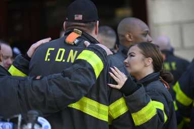 FDNY
