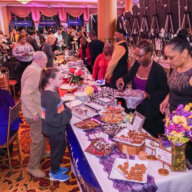 Queens Centers for Progress