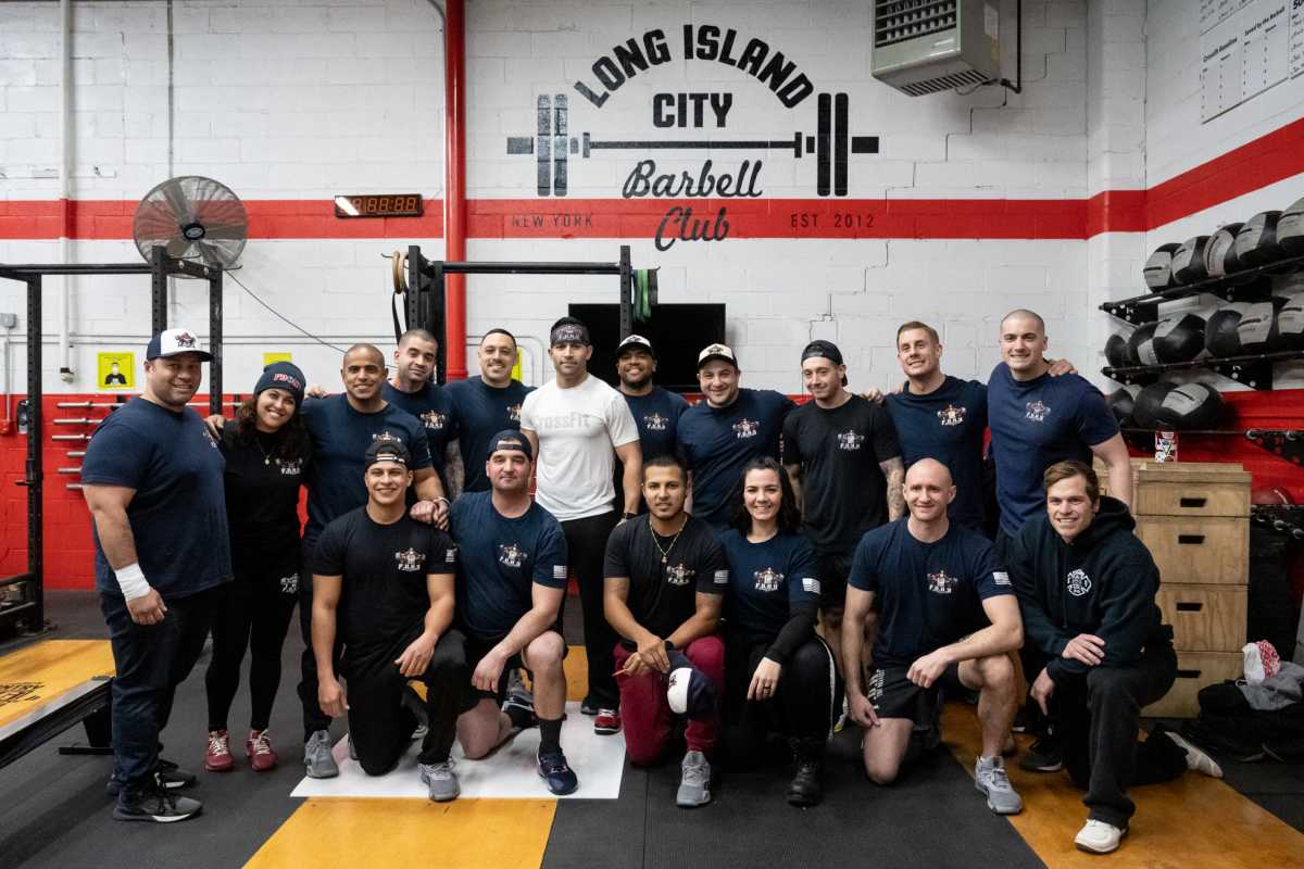 CrossFit