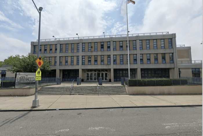 Benjamin Cardozo Bayside