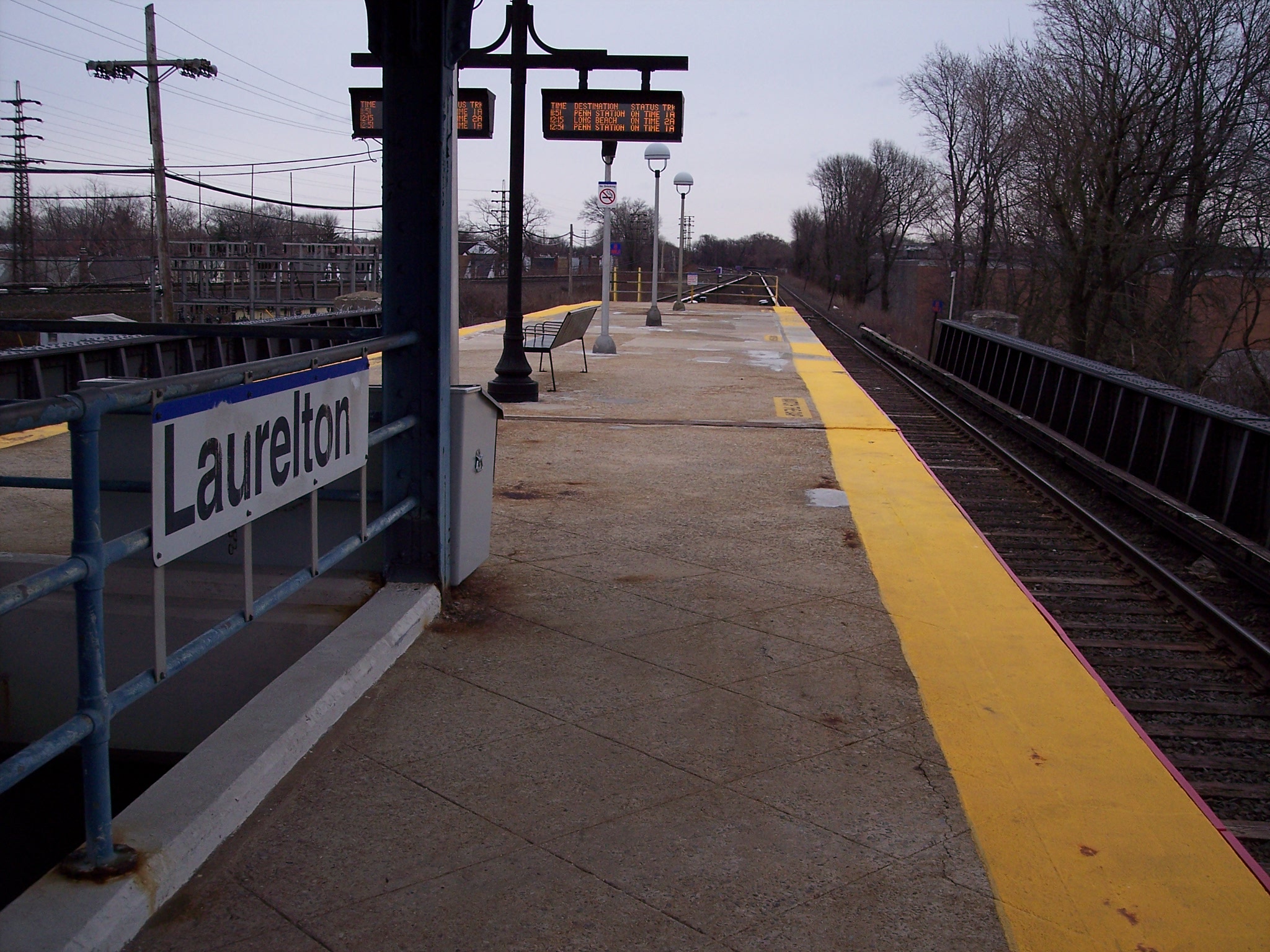 MTA announces accessibility upgrades at three southeast Queens LIRR